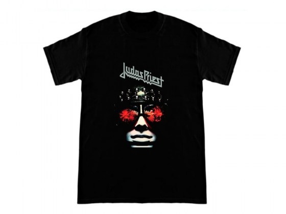 Camiseta de Niños Judas Priest